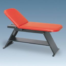 Bailey Professional Adjustable Back Treatment Table